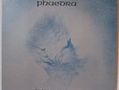 Tangerine Dream Phaedra NEAR MINT Virgin Vinyl LP