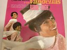 Martha Reeves & The Vandellas - Ridin' High (LP, Album, Mono) EMI Records
