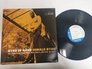 Donald Byrd - Byrd in Hand - Blue Note BST 84019 - Stereo Reissue