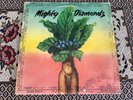 Mighty Diamonds , Deeper Rootsc , 2 X LP , Virgin  Label.