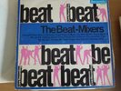 BEAT LP   THE BEAT-MIXERS   Baccarola 72662