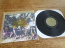 Current 93 - Earth Covers Earth US 2005 Ltd Ed. FPS11 Experimental Folk Rock LP