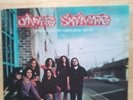 LYNYRD SKYNYRD LP / PRONOUNCED LEH - NERD SKIN -.NERD ( FIRST PRESS G / G 1973 )