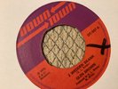 Glen Brown , 2 Wedden. Skank , Daughter Whole Lotta Sugar Down There , 7” Down