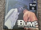 The B.U.M.S. Brothas Unda Madness LYFE 'N' TYME Reissue 2LP 90s Tapes Sealed +7