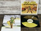 Video Game Vinyl Record Lot