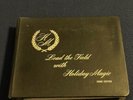 Earl Nightingale 1961 Lead the Field Vinyl 33 1/3 RPM EP Records