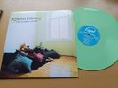 Agnetha Fältskog: Elva Kvinnor I Ett Hus(2018 LP) Grünes Vinyl /ABBA