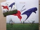 Biffy Clyro - Signed Only Revolutions Vinyl & CD