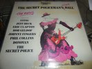 VINYL RECORD LP THE SECRET POLICEMAN'S OTHER BALL STING CLAPTON COLLINS HAHA6004