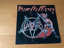 LP SLAYER SHOW NO MERCY JAPAN SP25-5108 FEMS