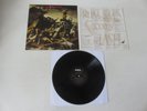 THE POGUES Rum Sodomy & The Lash STIFF RECORDS 1985 UK 1ST PRESS VINYL LP SEEZ58