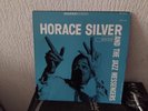 RARE LP  Horace Silver And The Jazz Messengers Blue Note – BST-81518