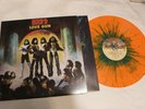 KISS-
