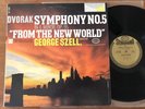 DVORAK   SYMPHONY NO. 5  