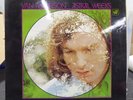 VAN MORRISON Astral Weeks LP UK WARNER BROS LP '70 Green Label FLIPBACK SLEEVE