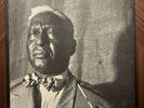 Leadbelly’s Last Sessions Volume Two 12” LP Record Double Box Set 1953 FA2942