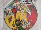 Enigma - Age Of Loneliness - 1994 - 12” Limited Edition Picture Disc
