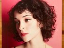 St. Vincent   Actor Out of Work / Bicycle Vinyl 7