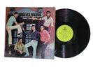 Los Angeles Negros Dejenme si estoy llorando 1973 LP Vinyl Mexico Casi Nuevo