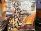 Municipal Waste - Waste 'Em All - First Press 2003 SEALED - Metal Vinyl Thrash