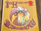 THE JIMI HENDRIX EXPERIENCE - ARE YOU EXPERIENCED? MONO LP. NM/NM