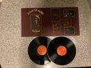 THE BAND - Rock of Ages (2xLP, Trifold, 1st Press, Sterling RL, 1972)