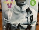 Fear Of A Punk Planet by The Vandals (Record, 2020) Ltd Ed Green Vinyl Lp Sealed