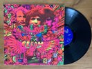 Cream- Disraeli Gears - 2nd UK Press - Stereo - Reaction: 594003 - VG  / VG+