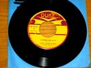 BLUES 45 RPM - LITTLE JUNIOR PARKER - DUKE 147 - 