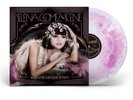 Selena Gomez When The Sun Goes Down on Lavender/white Sealed Vinyl NEW