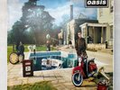 Oasis Be Here Now Record Vinyl Album Double LP Gatefold Britpop Pop Rock 1997 UK