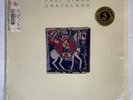 PAUL SIMON Graceland Vinyl LP 1986 in SHRINK with Grammy HYPE sticker VG+