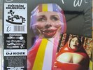 Roisin Murphy Hit Parade Orange Vinyl 2 LP plus Live CD