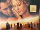 City Of Angels Soundtrack Sealed CARAMEL COLOURED Vinyl LP Goo Goo Dolls Iris