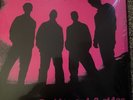 RANCID - B SIDES AND C SIDES COLOURED VINYL - SEALED  2xLP