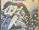 LP ACCEPT DEMON'S NIGHT 3XLP BOX SET IMPORT SPAIN 1983 VICTORIA 9035/3 VG+/EX