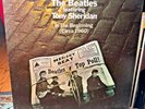 THE BEATLES IN THE BEGINNING VINYL RECORD LP GATEFOLD TONY SHERIDAN POLYDOR RARE