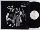 ALICE COOPER Love It To Death WARNER BROS LP VG+ gatefold p
