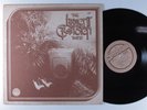 LAMONT CRANSTON BAND Self Titled SHADOW 3346 LP VG+ p