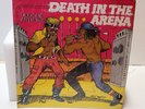 death in the arena vinyl reggae compilation