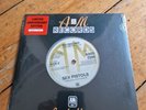 SEX PISTOLS - GOD SAVE THE QUEEN -A&M - SILVER VINYL 7