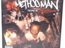 Method Man – Tical 0: The Prequel Def Jam 2004 Us Original ( 2LP/Vg+/Vg+)##531