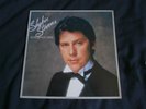 SHAKIN' STEVENS GIVE ME YOUR HEART TONIGHT HONG KONG LP