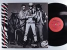BIG AUDIO DYNAMITE This Is... COLUMBIA LP VG++ promo p