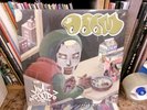 MF DOOM Mm Food 2x LP NEW [Boom Bap Hip Hop Original] 2004 Madlib