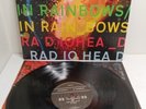Radiohead In Rainbows LP Vinyl