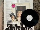 FACES OOH LA LA WARNER BROS WHITE LABEL PROMO POSTER POST CARD ROD STEWART EX+