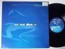 REVOLVER - COLD WATER FLAT. UK LP + 2 TRACK 7