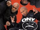 Onyx / Bacdafucup Part II 2002 US Original Koch Records KOC LP 8268 X1
